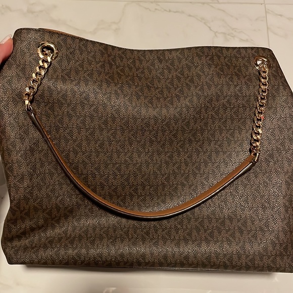 Michael Kors tote bag good condition - Picture 2 of 3